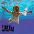 Nirvana Nevermind (LP)